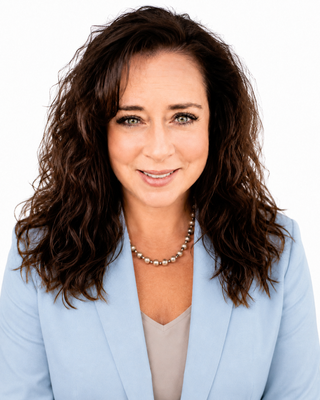 Lisa, founder of Rosario Leonardi